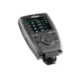 Rollei Fernauslöser TR-Q7II Universeller Funksender für Studioblitze