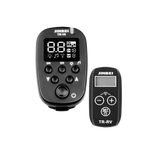 Rollei Fernauslöser TR-V6 Funkfernbedienungs-Set V2