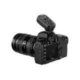 Rollei Fernauslöser TR-V6 Funkfernbedienungs-Set V2