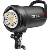 Rollei Licht DMII-4 Studioblitz