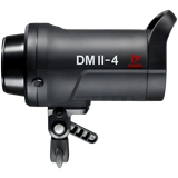 Rollei Licht DMII-4 Studioblitz