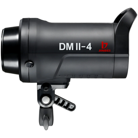 Rollei Licht DMII-4 Studioblitz