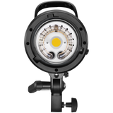 Rollei Licht DMII-4 Studioblitz